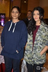 Guru Movie Trailer Launch